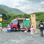 リファイン山陽町23周年感謝祭　キッチンカーたこ焼きnoa*noa様