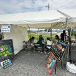 リファイン山陽町23周年感謝祭　ワークショップ