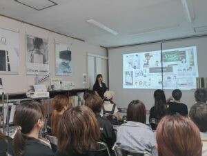 リファイン山陽町23周年感謝祭　セミナー