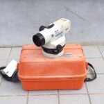 レベル計測器