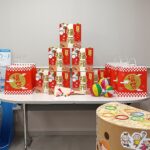 2026年新春リフォーム相談会　リファイン山陽町のディスプレイ