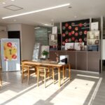 2026年新春リフォーム相談会　リファイン山陽町のディスプレイ