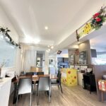 2026年新春リフォーム相談会　リファイン備前のディスプレイ