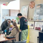 2026年新春リフォーム相談会　リファイン備前の様子