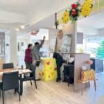 2026年新春リフォーム相談会　リファイン備前の来客