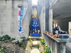 2026年備前片上ひなめぐりの様子