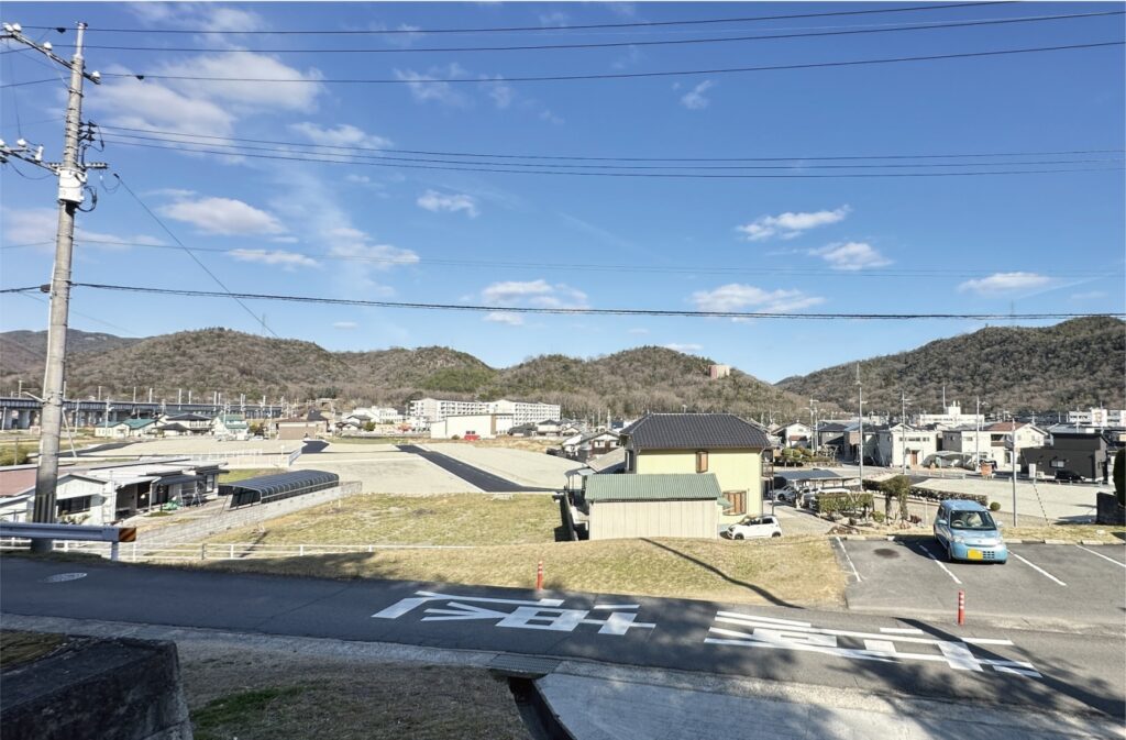 アクティヴタウン伊部Ⅴ 2026.03.08